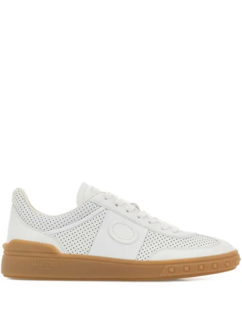 Valentino Garavani Upvillage low-top sneakers Neutrals WS0IL9TFT