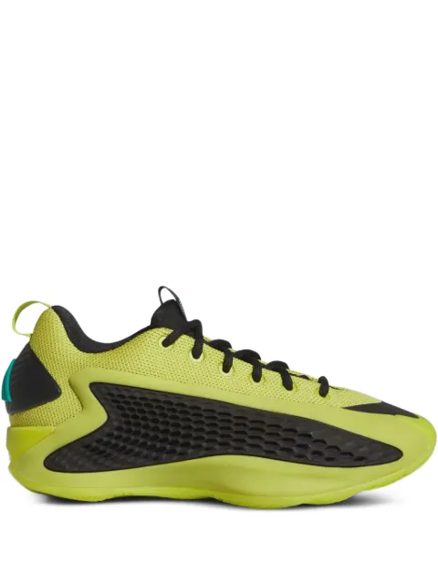 adidas Anthony Edwards 1 Low sneakers Green JS1773