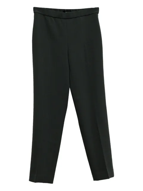 Theory tailored trousers Grey NAPPUGBCL140860W