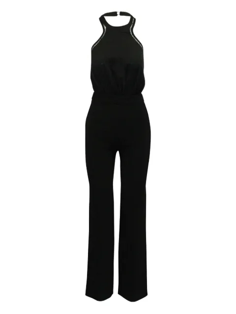 Ba&Sh Saundry lace jumpsuit Black NAPPUGBCL157427W