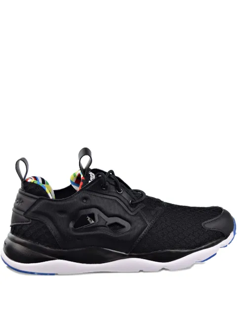 Reebok Furylite "Black" sneakers Black AR0006