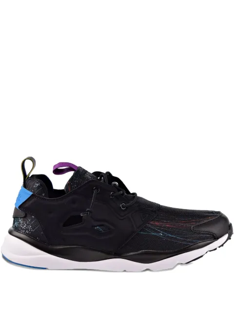 Reebok Furylite Jetsetter "Black" sneakers Black V67363