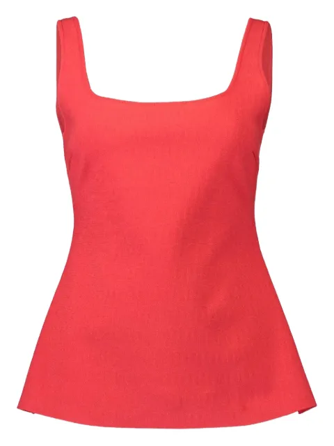 High Sport Inna tank top Red 1004Y027600