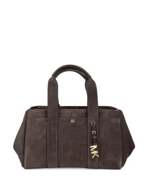 Michael Michael Kors Romee satchel bag Brown 30F5G1ZS1S