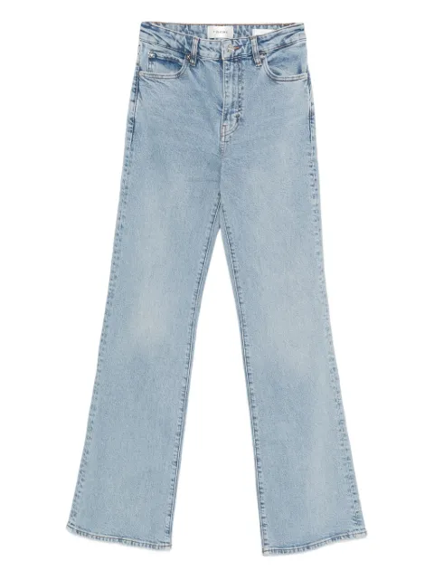 FRAME The Arrow bootcut jeans Blue 3004889