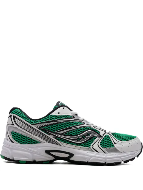Saucony Ride Millennium sneakers Green S7081226