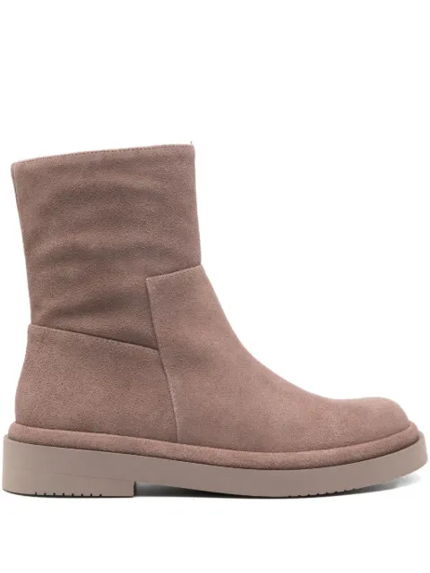 Paloma Barceló Carla boots Neutrals 281902