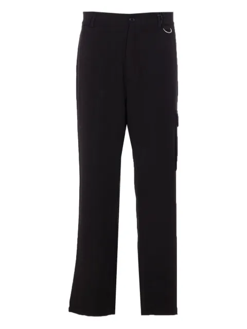Family First cargo-pocket trousers Black PF2504BLACK