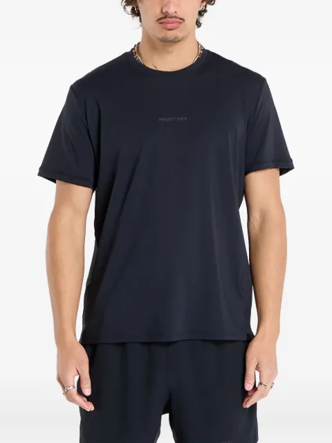 Under Armour Rock Iso Chill T-shirt Black 6007149001