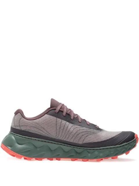 NNORMAL Normal Tomir 2.0 sneakers Red N2ZTR25004