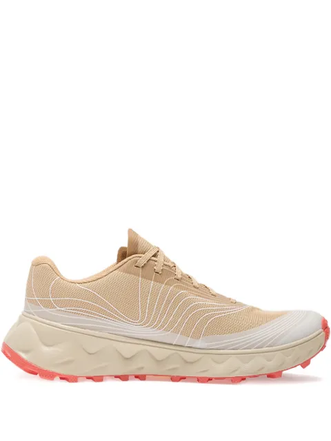 NNORMAL Tomir 2.0 GTX Gore-Tex running sneakers Neutrals N2ZTRG1002