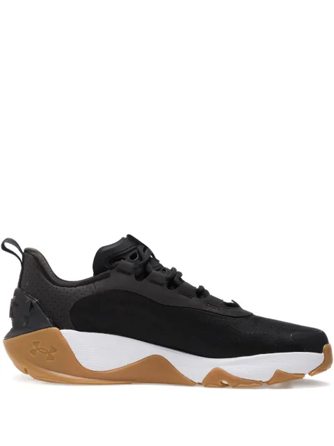 Under Armour Rock 8 sneakers Black 6000852001