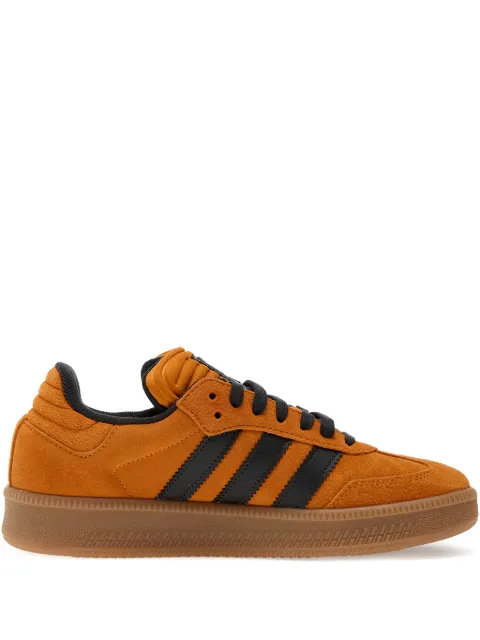 adidas Samba XLG low-top sneakers Orange JR1111