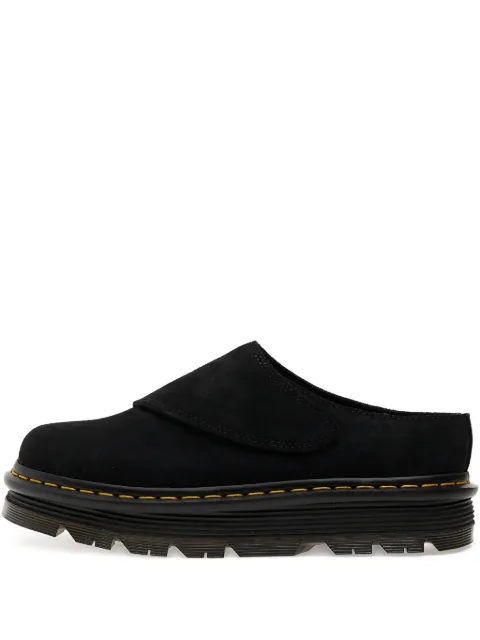 Dr. Martens Zebzag Anywair mules Black DM41730001