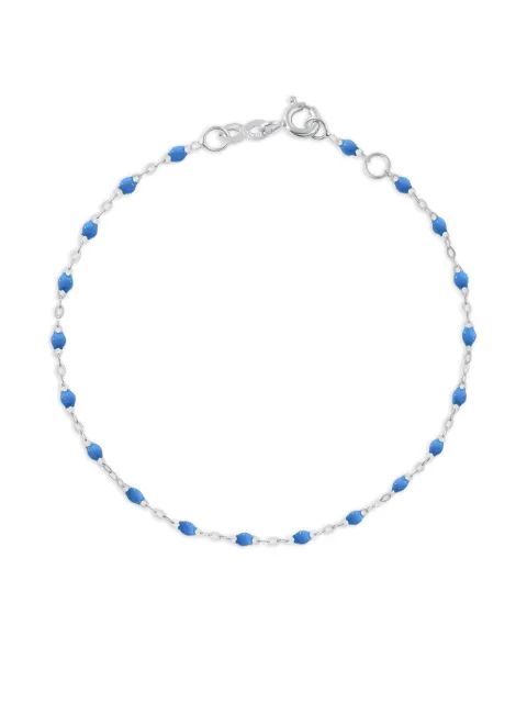 Gigi Clozeau 18K white gold Gigi bracelet Silver B3GI001G04