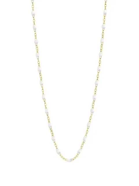 Gigi Clozeau 18K yellow gold Gigi necklace Gold B1GI001J01