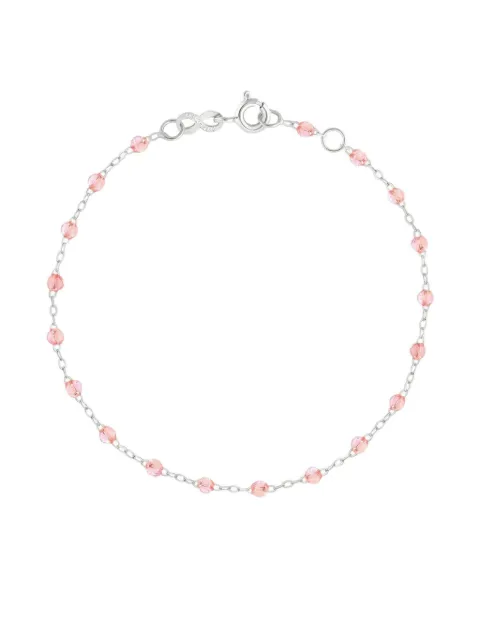Gigi Clozeau 18K white gold bracelet White B3GI001G53