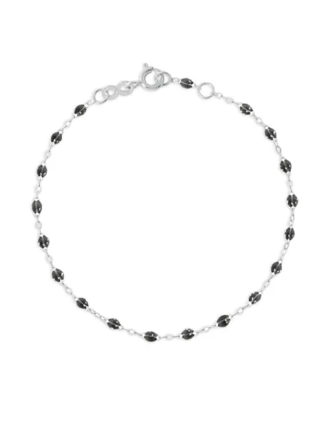 Gigi Clozeau 18K white gold Classic Gigi bracelet Silver B3GI001G57