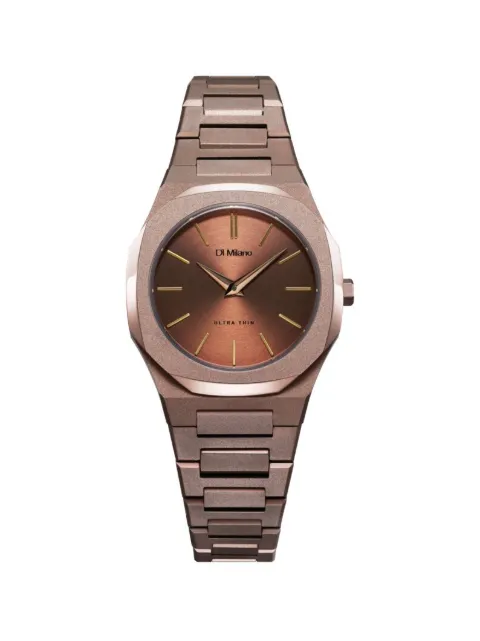D1 Milano Ultra Thin 30mm Brown UTBL38