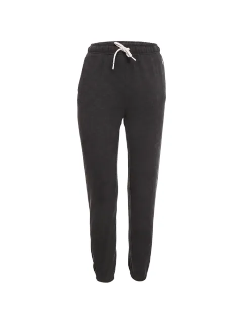 Polo Ralph Lauren Vintage drawstring track pants Black 1175917
