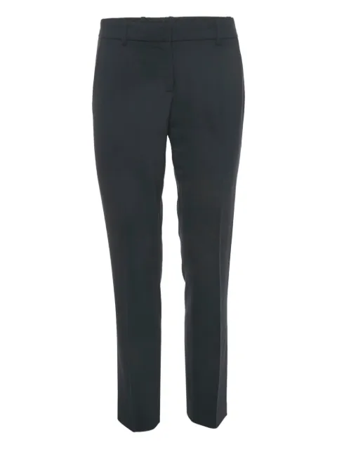 Theory tailored trousers Blue 1178249