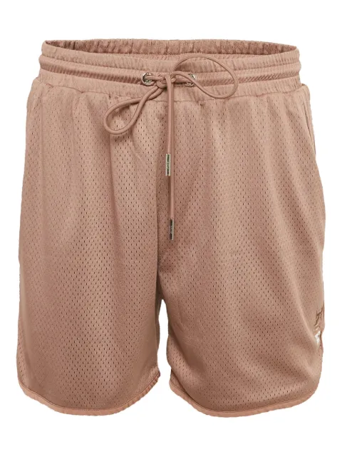KITH mesh shorts Neutrals 1166710