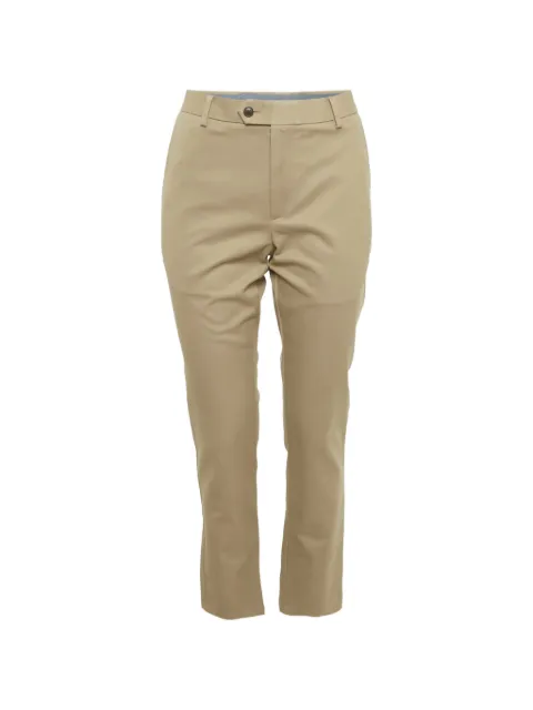 CHARLES TYRWHITT beige trousers Neutrals 1162908