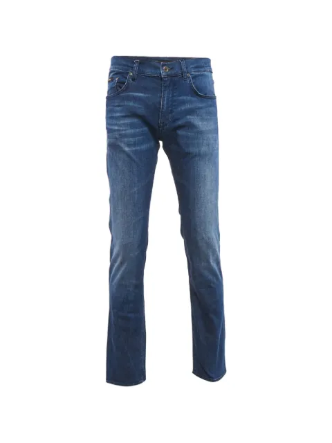 BOSS Maine denim trousers Blue 1169684