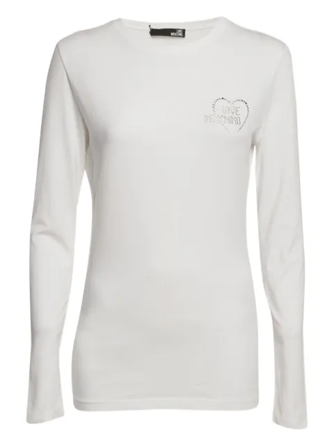 Love Moschino 1171459 White White 1171459