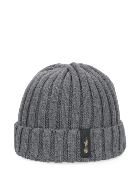 Borsalino City beanie Grey 13353EWS