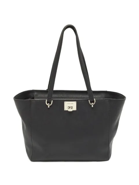 Michael Michael Kors Tina tote bag Black 1144642
