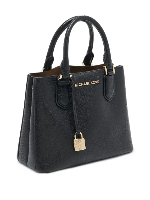 Michael Kors Vintage Camille tote bag Black 1133711