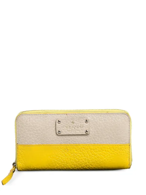 Kate Spade 347285 Yellow Yellow 347285