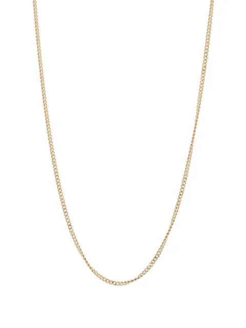Van Robot 18K yellow gold Van multi-stone necklace Gold CH20