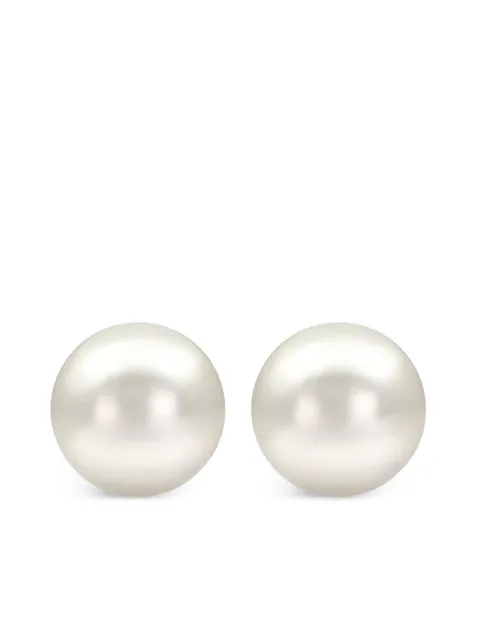 Baggins 14K yellow gold Akoya Pearl stud earrings Gold BES7580Y