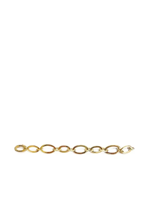 ALETTO BROTHERS 18K yellow gold Soleil bracelet Gold B0097