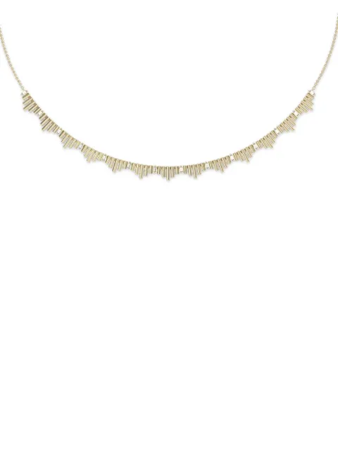 Dana Rebecca Designs 14K yellow gold Melody Eden diamond necklace Gold N4518