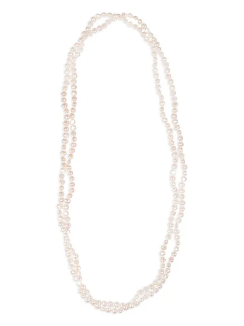 Baggins pearl necklace Silver BFW7580