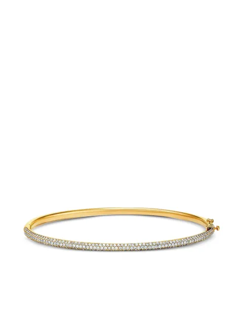 KWIAT 18K yellow gold Moonlight diamond bracelet Gold 147047