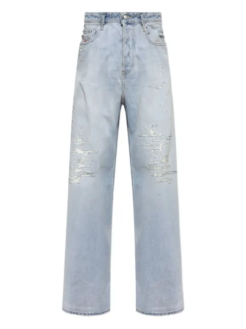 Diesel D-Rise jeans Blue A0637009M53
