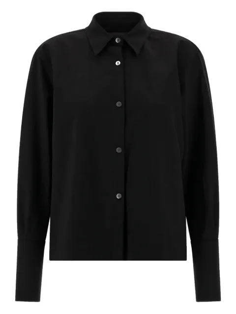 THELATEST Codie jacket Black TLW04006W0206NOSP