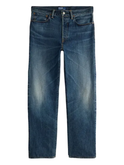 Polo Ralph Lauren Heritage Straight jeans Blue 710979402001