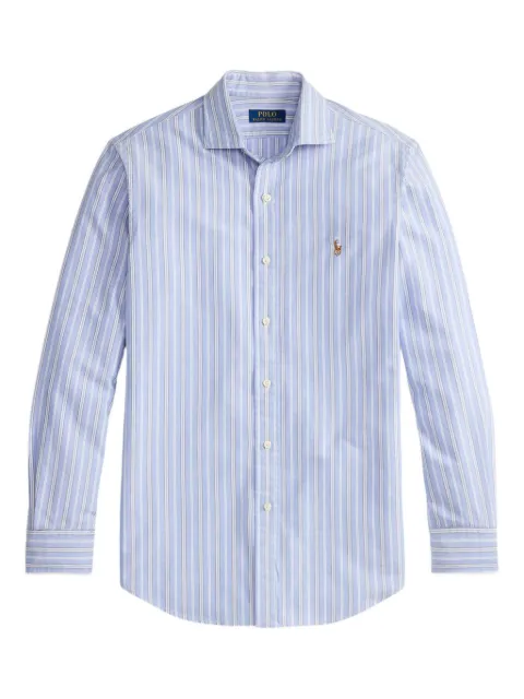 Polo Ralph Lauren Polo Ralph Lauren Shirts MultiColour Blue 710P00525002