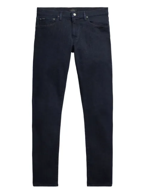 Polo Ralph Lauren five-pocket denim jeans Blue 710982148001