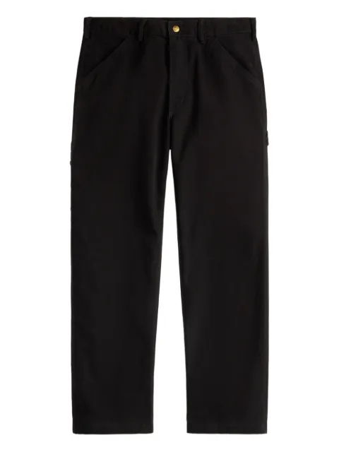 Polo Ralph Lauren utility-pocket trousers Black 710979391001
