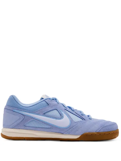 Nike suede panelled sneakers Blue HQ6020