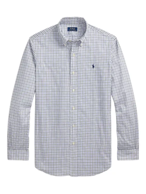 Polo Ralph Lauren Polo Ralph Lauren Shirts MultiColour Blue 710P00521002