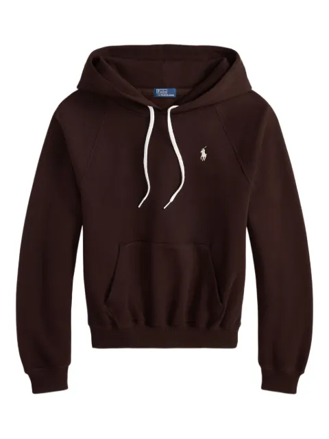 Polo Ralph Lauren Polo Pony hoodie Brown 211971698007