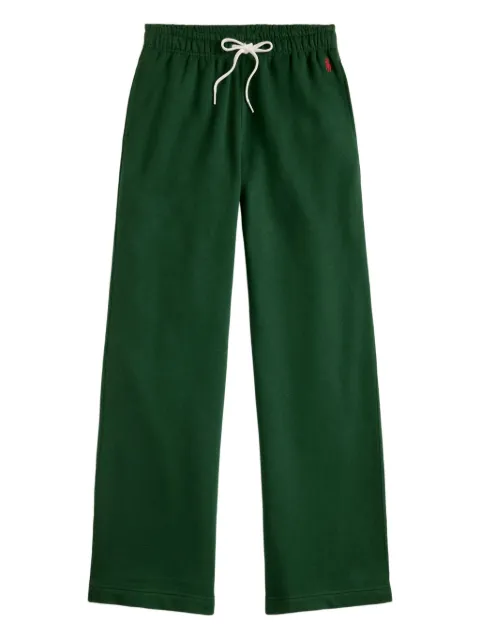Polo Ralph Lauren drawstring track pants Green 211977959500