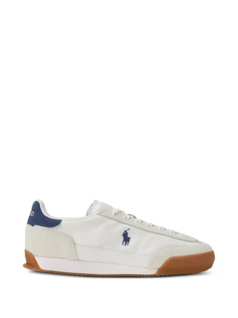 Polo Ralph Lauren Hester sneakers White 804962634